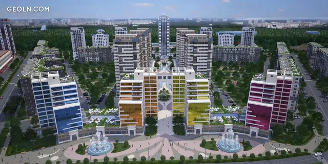 Mayak Minsk in Minsk