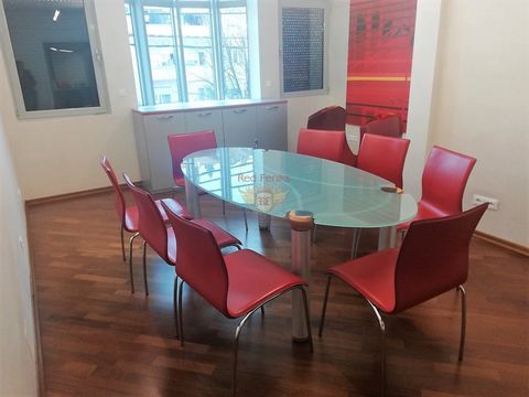 Коммерческая недвижимость в Подгорица