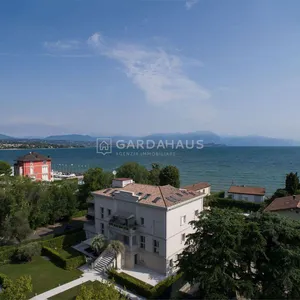 Вилла в Торре Педрера, фото 3