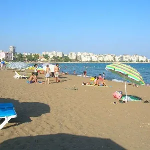 Квартира в Мерсин, фото 2