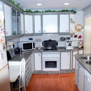 Квартира в Аликанте, фото 5