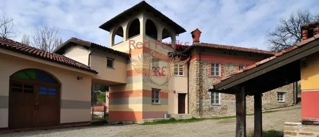 Коммерческая недвижимость в Алессандрия