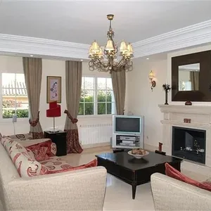 Вилла в Марбелья, фото 4