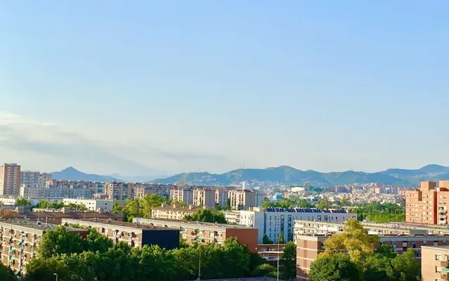 Квартира в Барселона