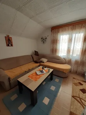 Дом в Сутоморе