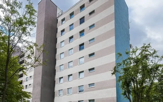 Квартира в Швальбах