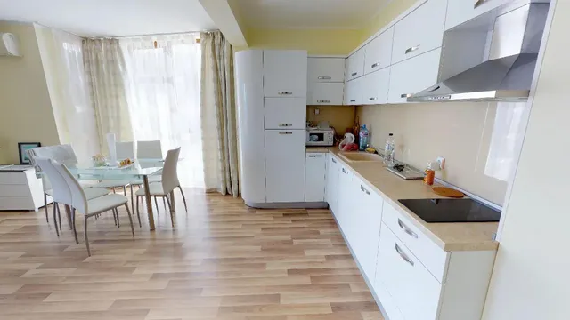 Квартира в Шкорпиловци