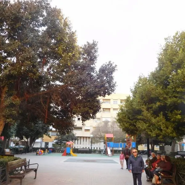 Квартира в Аликанте, фото 1