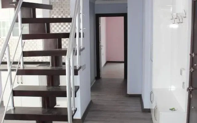 Дуплекс в Анталия