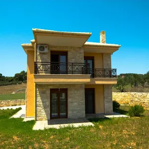 Отдельный дом в Kassandra Municipality, фото 2
