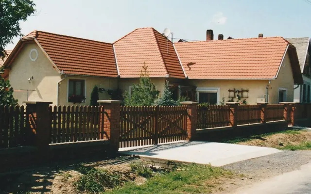 Отдельный дом в Хевиз