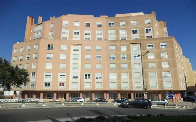 Квартира в Риу-де-Мору