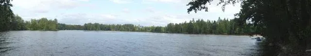 Отдельный дом в Котка