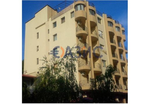 Отель в Святой Влас