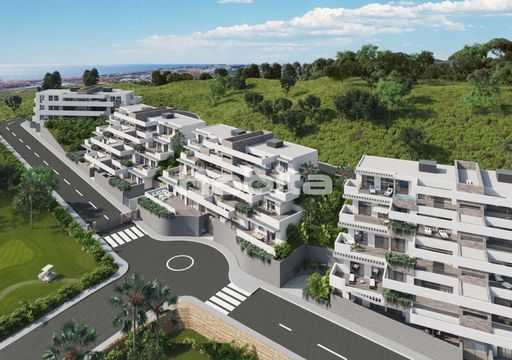 Квартира в Михас