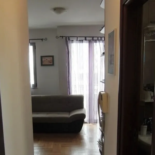 Квартира в Будва, фото 1