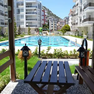 Квартира в Анталия, фото 5