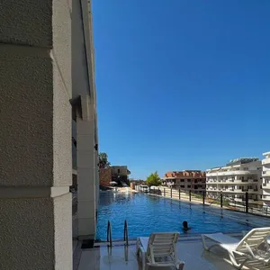 Квартира в Оба Махаллеси, фото 3