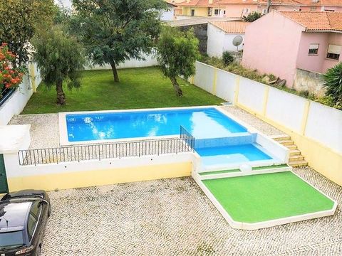 Квартира в Кашкайш