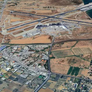 Земельный участок в Терми, фото 4