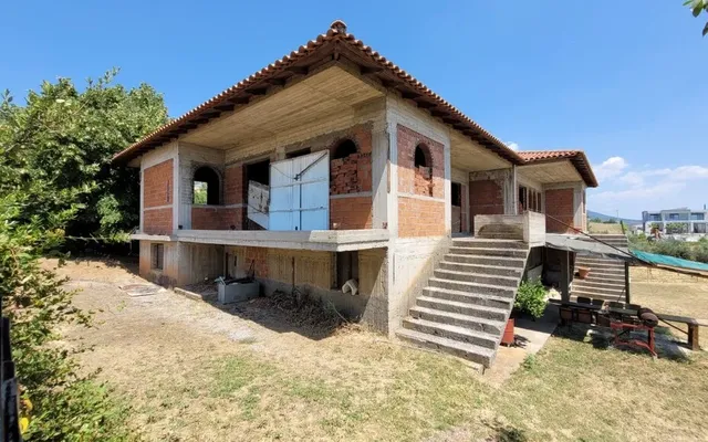 Отдельный дом в Панорама