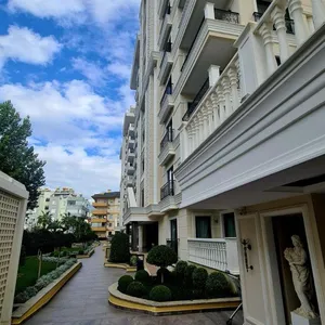 Квартира в Оба Махаллеси, фото 5