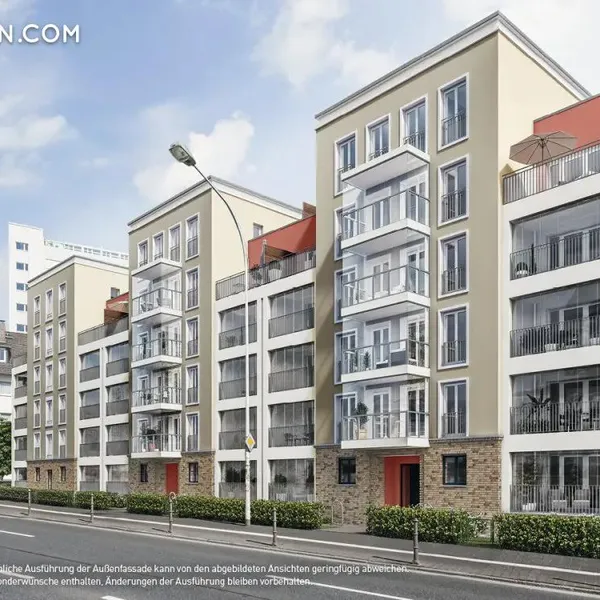 HERZOGHÖFE in Darmstadt, фото 1