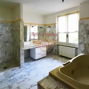 Вилла в Ленно, фото 2