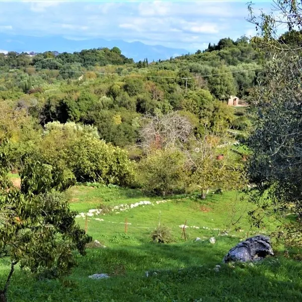 Земельный участок в Corfu, фото 1