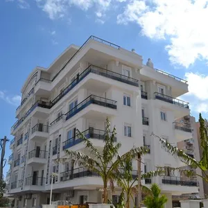 Квартира в Анталия, фото 2