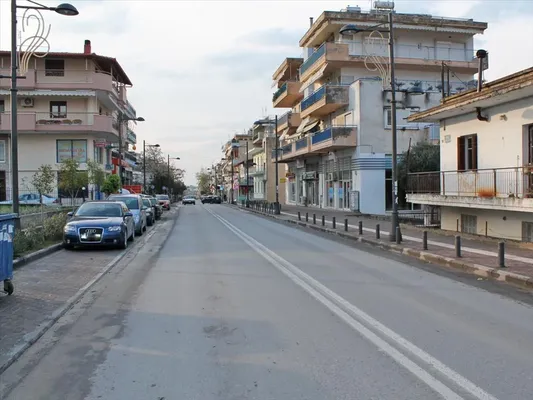 Земельный участок в Stavroupoli