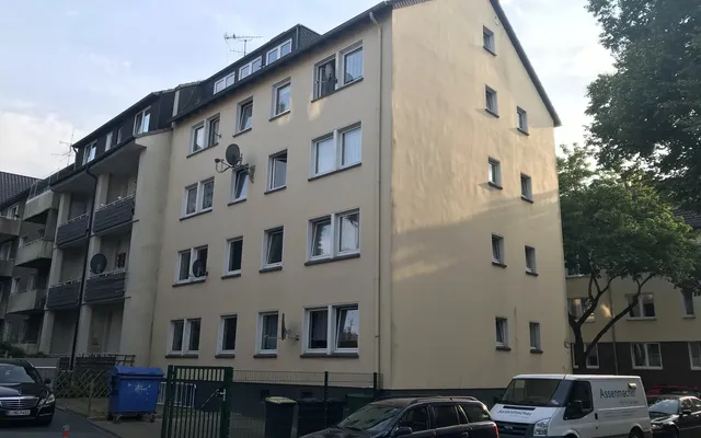 Квартира в Эссен