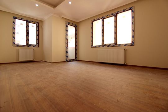 Дуплекс в Бахчелиэвлер