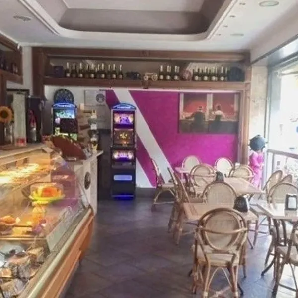 Ресторан / Кафе в Рим, фото 1