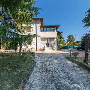 Вилла в Торре Педрера, фото 3