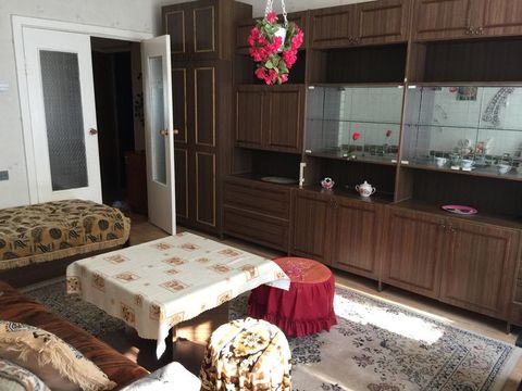 Квартира в Азери