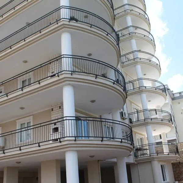 Квартира в Алания, фото 1