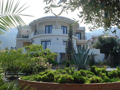 Вилла в Беллапайс