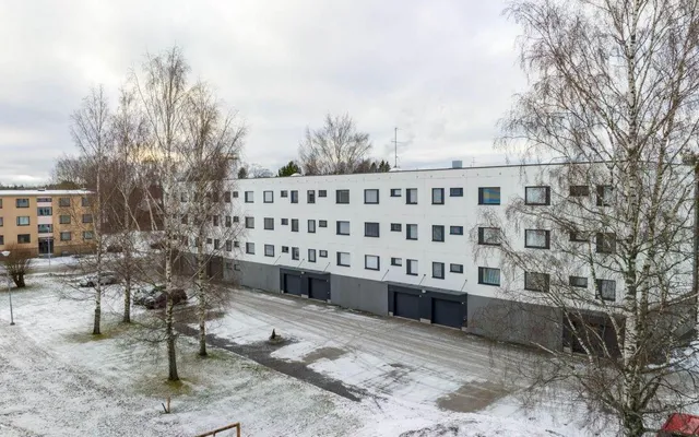 Квартира в Линна