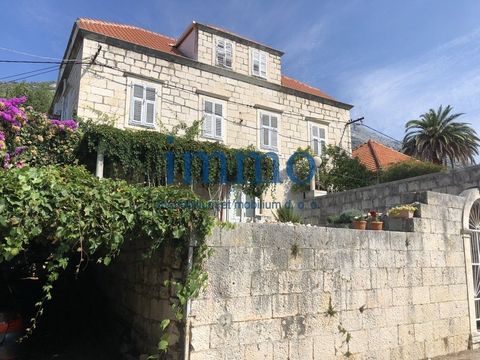 Отдельный дом в Оребич