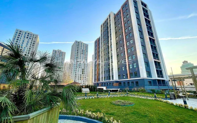 Квартира в Багларсешм Махаллеси