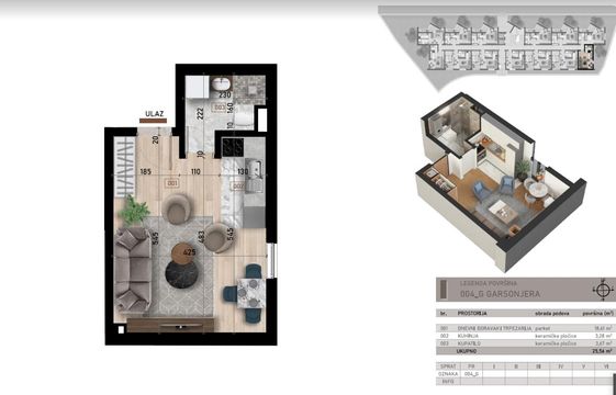 Коммерческая недвижимость в Бар