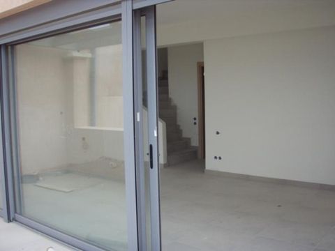 Отдельный дом в Пердика