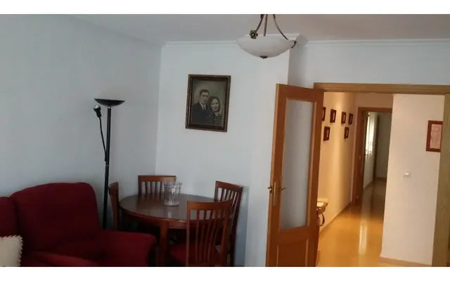 Квартира в Аликанте