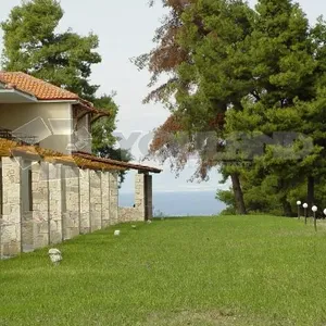 Таунхаус в Каллифея (Кассандра), фото 2