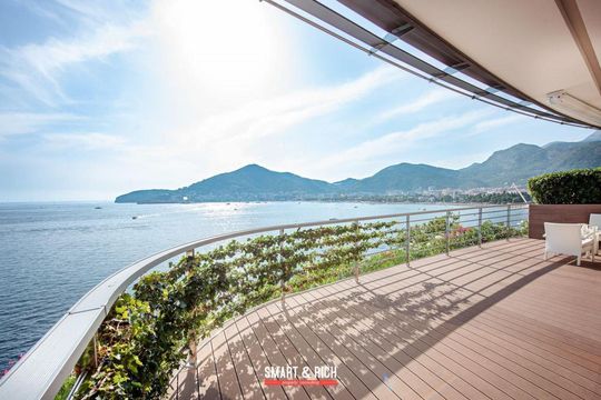 Квартира в Будва