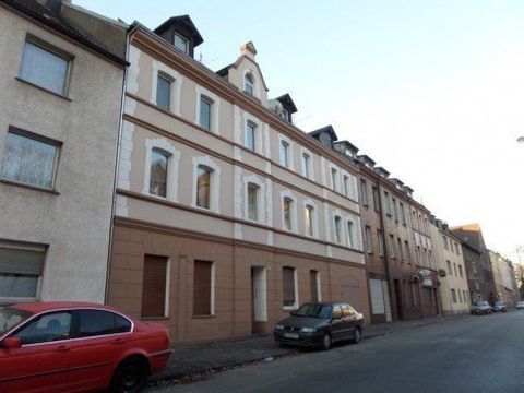 Квартира в Дуйсбург