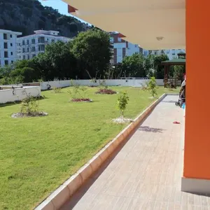 Квартира в Анталия, фото 2