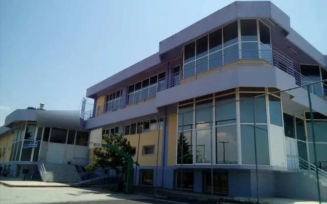 Коммерческая недвижимость в Thessaloniki Inner Ring Road
