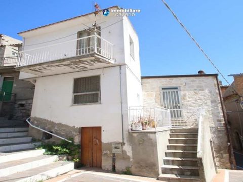 Дом в Фрезаграндинария